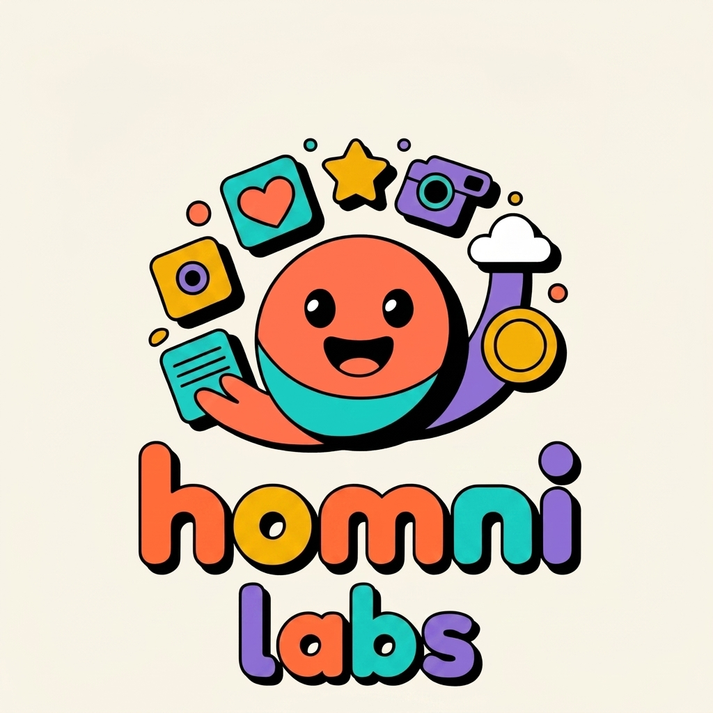 homni labs